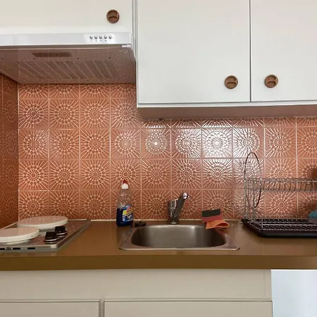 Cap D 'agde Ct040-040 Appartement *