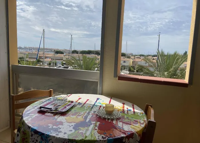 Cap D 'agde Ct040-040 Agde