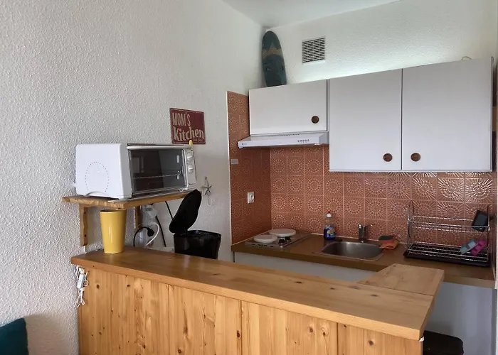 Cap D 'agde Ct040-040 * Agde