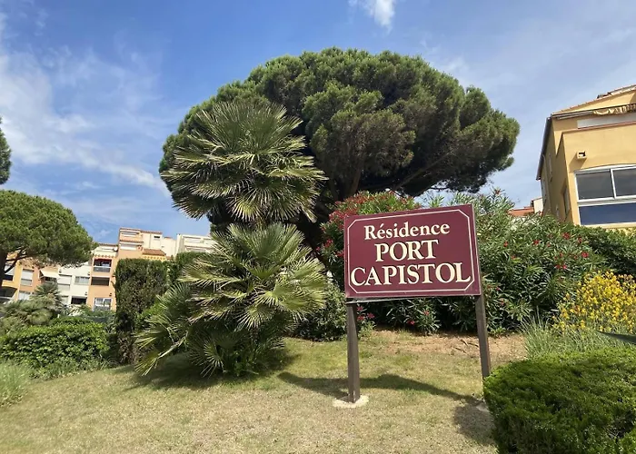 Cap D 'agde Ct040-040