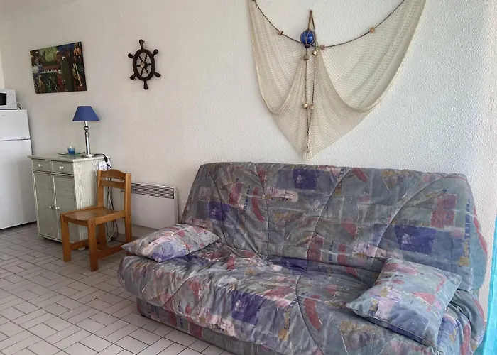 Appartamento Cap D 'agde Ct040-040